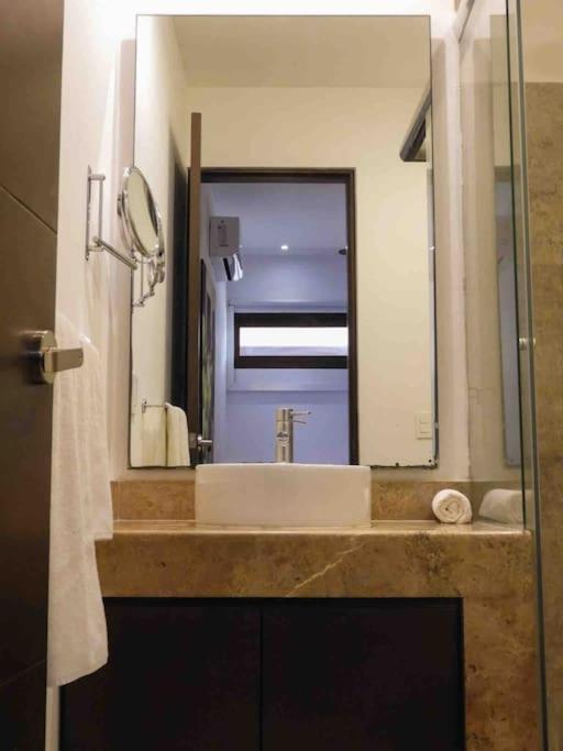 Aku-Chic Newly Furbished Condo Jungle Pool Xetna Dış mekan fotoğraf