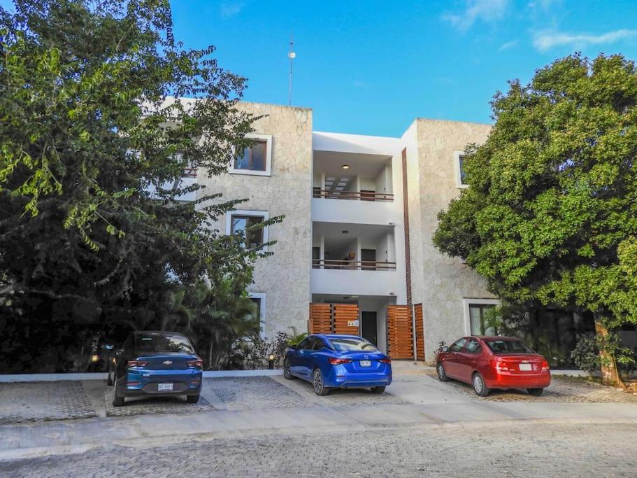 Aku-Chic Newly Furbished Condo Jungle Pool Xetna Dış mekan fotoğraf